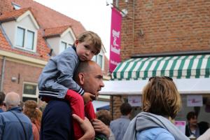 Hemelvaartsdag Delden 2018