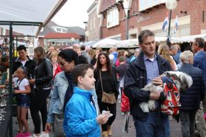 Hemelvaartsdag Delden 2018