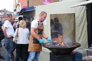 Hemelvaartsdag Delden 2018