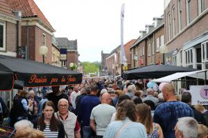 Hemelvaartsdag Delden 2018