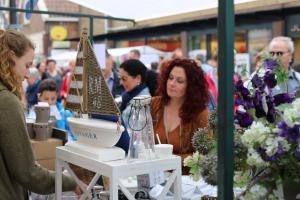 Hemelvaartsdag Delden 2018