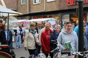 Hemelvaartsdag Delden 2018