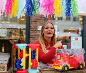 Hemelvaartsdag Delden 2018