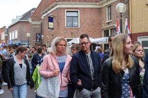 Hemelvaartsdag Delden 2018