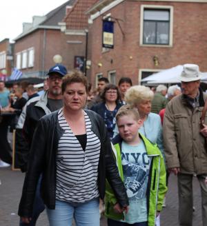 Hemelvaartsdag Delden 2018