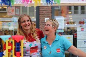 Hemelvaartsdag Delden 2018