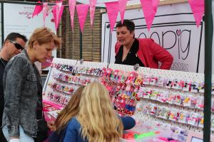 Hemelvaartsdag Delden 2018