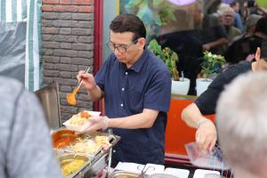 Hemelvaartsdag Delden 2018