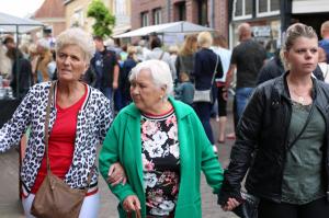 Hemelvaartsdag Delden 2018