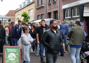 Hemelvaartsdag Delden 2018