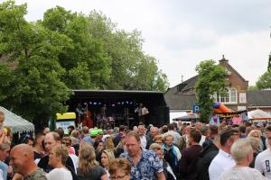 Hemelvaartsdag Delden 2018