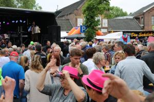Hemelvaartsdag Delden 2018