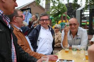 Hemelvaartsdag Delden 2018