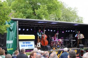 Hemelvaartsdag Delden 2018