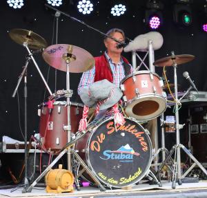 Hemelvaartsdag Delden 2018