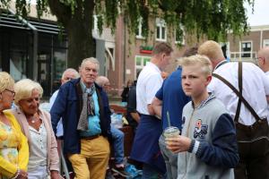 Hemelvaartsdag Delden 2018