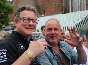 Hemelvaartsdag Delden 2018