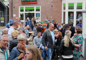 Hemelvaartsdag Delden 2018