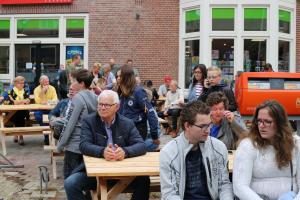 Hemelvaartsdag Delden 2018
