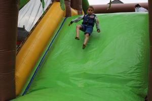 Hemelvaartsdag Delden 2018