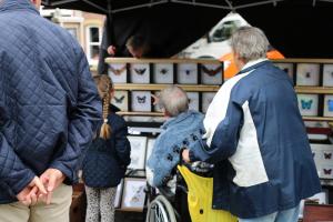 Hemelvaartsdag Delden 2018