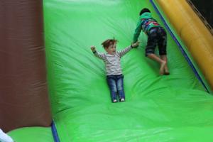 Hemelvaartsdag Delden 2018