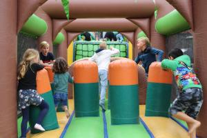 Hemelvaartsdag Delden 2018