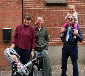 Hemelvaartsdag Delden 2018