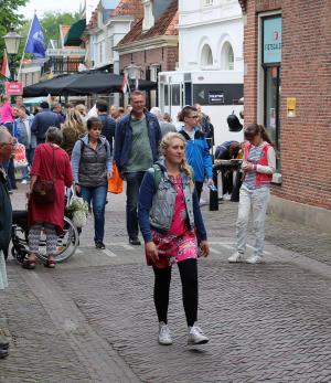 Hemelvaartsdag Delden 2018