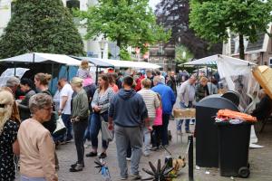 Hemelvaartsdag Delden 2018