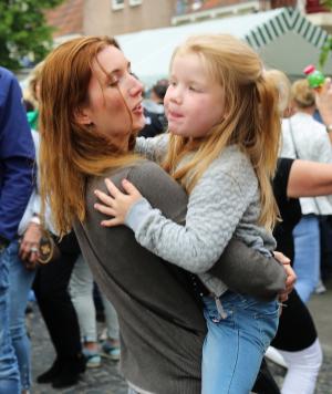 Hemelvaartsdag Delden 2018