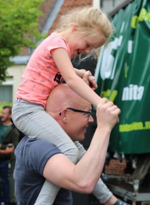 Hemelvaartsdag Delden 2018