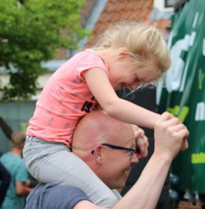 Hemelvaartsdag Delden 2018