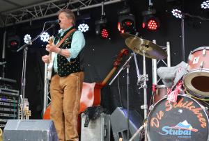 Hemelvaartsdag Delden 2018
