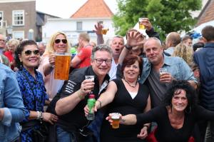Hemelvaartsdag Delden 2018