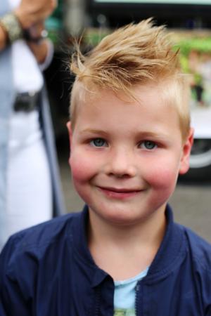 Hemelvaartsdag Delden 2018
