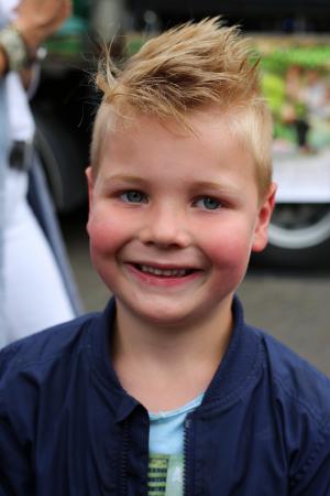 Hemelvaartsdag Delden 2018