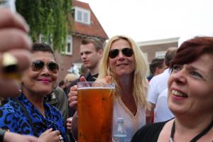 Hemelvaartsdag Delden 2018