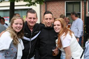 Hemelvaartsdag Delden 2018