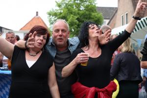 Hemelvaartsdag Delden 2018