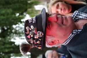 Hemelvaartsdag Delden 2018