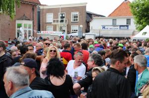 Hemelvaartsdag Delden 2018