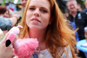 Hemelvaartsdag Delden 2018