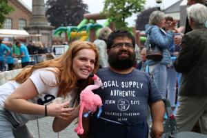 Hemelvaartsdag Delden 2018