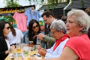 Hemelvaartsdag Delden 2018
