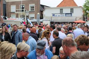 Hemelvaartsdag Delden 2018