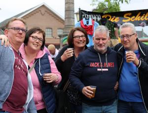 Hemelvaartsdag Delden 2018