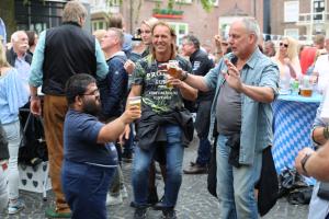 Hemelvaartsdag Delden 2018