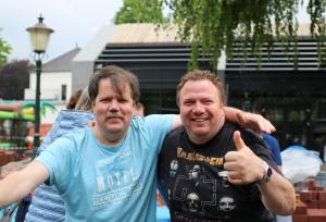 Hemelvaartsdag Delden 2018