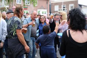 Hemelvaartsdag Delden 2018